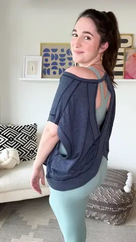 A little @FPMovement haul 🫶✨ #FPMovement #FreePeople #Activewear #WorkoutOutfit