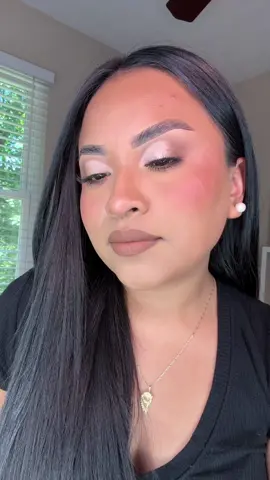 Full face makeup tutorial🤎 #makeuptutorial #maquillaje #tutorialmakeup #eyeshadowtutorial #makeup 
