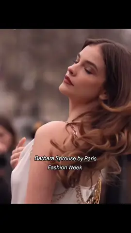 👑✨ #barbarasprouse #barbarapalvin #fyyy #foryoupage 