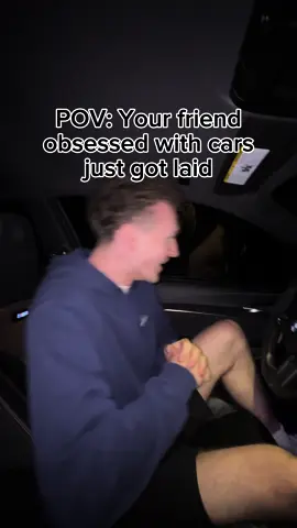 Whos gonna tell bro…