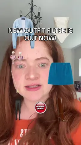 NEW OUTFIT FILTER!!!! i worked so hard to make this one for yall so i hope you enjoy!! #outfitgenerator 