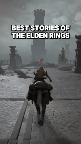 Best stories of! #eldenring #eldenringmemes #elden #eldenringgameplay #eldenringdlc #fyp #shadowoftheerdtree 