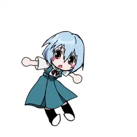 rei ayanami hitting the griddy #rei #reiayanami #reiayanamievangelion #neongenesisevagelion #evangelion #art #drawing #animated #animation #fyp #fypシ゚viral #foryou 