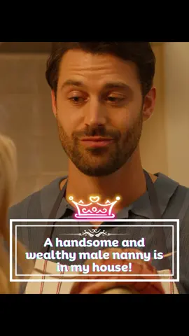 😜“My Gift-Wrapped Billionaire”| A handsome and wealthy male nanny is in my house!#goodshort #mygiftwrappedbillionaire #goodshortmygiftwrappedbillionaire #goodshortmustseelist #revenge #sweet #romance #shortdrama #fyp #foryou #miniseries #goodshortfilm #goodshortvideo #dramashort #goodshortseries #drama #shortfilm #shortmovie #TrueLove #Love #lovestory #dramatiktok #dramalover #couple #sundayvibes #weekend #to