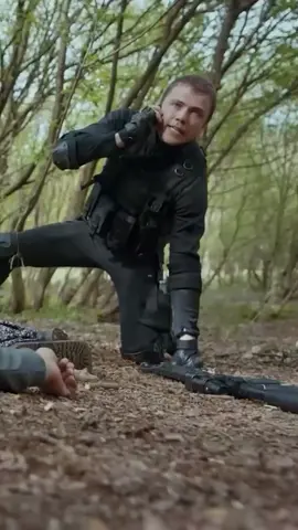 #العهد #العهد_الجزء_الثالث 