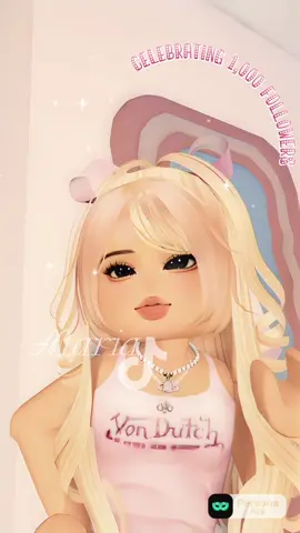 🎂🎀 | Thank you for followers1000! I'll add more outfits if you want! ||#berryavenue #roblox #fyp #1000follower 