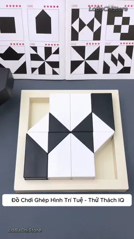 Đồ chơi trí tuệ