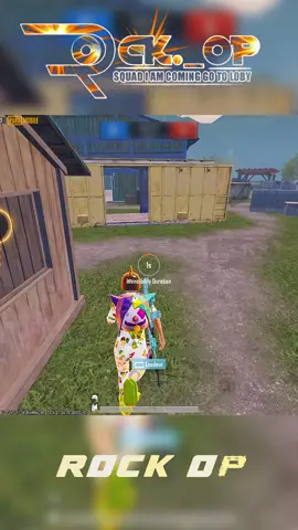 TRM best gameplay 🔥 #foryou #foryoupage #rockop #viral #PUBGMNextStarProgram #PUBGMOBILE #PUBGMOBILEC6S18 
