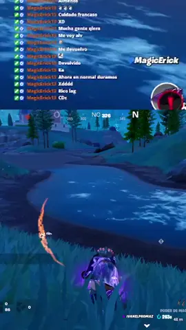 ROMPE EL CICLO MAGGIC | lady_masacre en #Twitch #clips #vtuber #gamer #fornite #clipstwich #chicagamersinpresupuesto #parati #problemasparentales