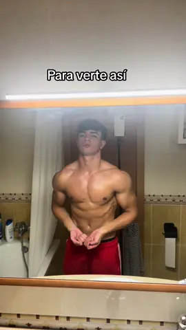 te ayudo a mejorar tu físico por ig: daniagulloo_  #gym #GymTok #cambiofisico #volumen #motivacion #definicion #gymmotivation 
