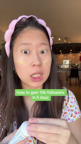 u got this!!!! 🤩 where my up and coming smaller creators at? 👀 #grwm #howtogrowontiktok #caudalie #drunkelephant #mangopeople #nars #elf #romand #olehenriksen #rarebeauty  @Caudalie @Drunk Elephant @Mango People @NARS Cosmetics @elfcosmetics @Rom&nd US @Olehenriksen @Rare Beauty 