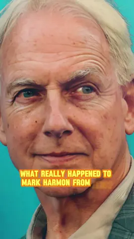 What Really Happened to Mark Harmon from NCIS? #ncis #markharmon #thomasmarkharmon #gibbs #leroyjethrogibbs #viral #trending #whathappened #hollywood 
