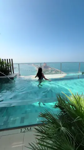 Can you imagine a more luxurious escape?💫 #AtlantisTheRoyal #Dubai 