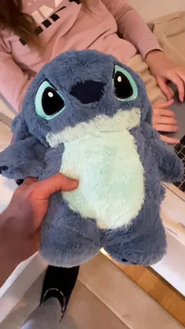 Eu amo o StitchComfort 🥹🩵🫶 #foryou #paravoce #foryoupage #4you #4youpage #vaiprofycaramba #colica #stitch 
