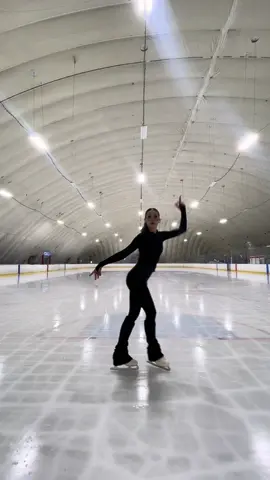 theres no feeling like free ice to do whatever 🥹💌