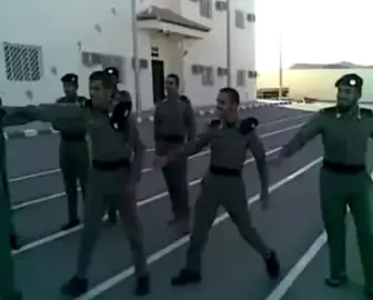 #fyp #tiktok #foryoupage #دوريات_الامن_العام #دوره_عسكريه 