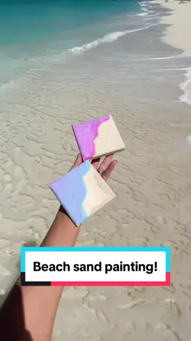 This turned out amazing!! 😱 Do you like the pink or blue better?! 💕 IB @Shelly Clouds 