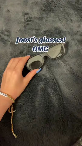 #joostklein #joost #justiceforjoost #glasses #joostglasses their actualy 3D glasses lmao