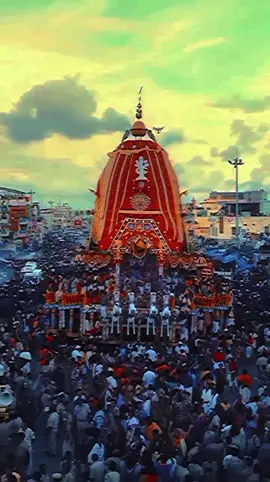 Jai Jagannath 🙏🙏🩷🩷 #jaijagannath #purijagannath #rathyatra #rathyatra2024 #sanatan #hinduism #hindustan #indian #explore #update #today #festival 