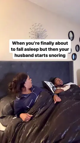Dang can’t even sleep in peace 😩