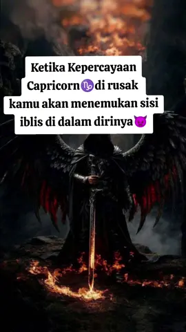 Kejujuran adalah harga mati buat Capricorn♑‼️ #foryourpage #vibeszodiak #capricorn♑️ #fypシ゚viral #viralvideo 