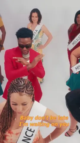 Reekado Banks kicks off the year with his latest single, 