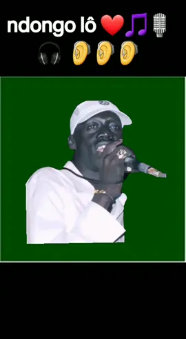 ndongo lô 🥰❤️🦻🦻🦻