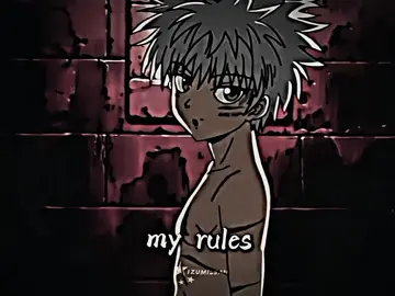 з др його#хантер #zoldyckfamily #kikyozoldyck #milluki #killuazoldyck #killua #silvazoldyck #hxh  #hunterxhunter #ihatemymom #kalluto #hunter1999 #кіллуа #хантер #izumisan 