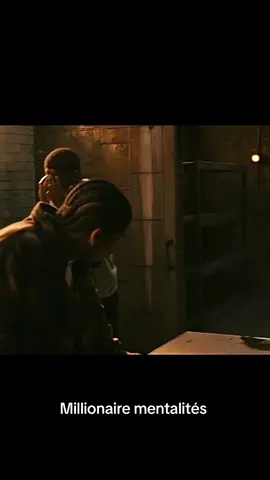 «Je n’abandonnerai jamais….❌»#snowfall #franklinsaint #franklin #jamais #motivation #mindset #developpementpersonnel #end #series #mental #bussinessman #riches #devenu#argent #regret #triste 