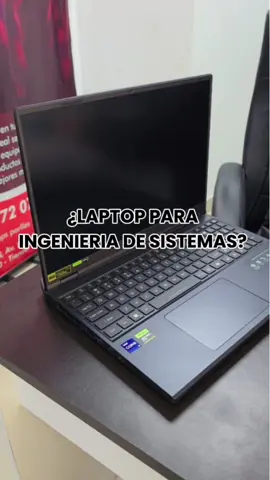 ¿𝗘𝗿𝗲𝘀 𝗶𝗻𝗴𝗲𝗻𝗶𝗲𝗿𝗼 𝗱𝗲 𝘀𝗶𝘀𝘁𝗲𝗺𝗮𝘀 𝘆 𝗯𝘂𝘀𝗰𝗮𝘀 𝗹𝗮 𝗹𝗮𝗽𝘁𝗼𝗽 𝗮𝗱𝗲𝗰𝘂𝗮𝗱𝗮 𝗽𝗮𝗿𝗮 𝘁𝗶?💻   ¡Te mostramos los requerimientos esenciales para un rendimiento óptimo! Encuentra la laptop perfecta con nosotros, contáctanos al 972073538. O encuéntranos en todas nuestras redes sociales como Laptops Porlles. 🚀  #IngenieríaDeSistemas #LaptopRequisitos #Tecnología #Rendimiento #DesarrolloDeSoftware #PotenciaPortátil #LaptopsPorlles