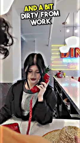 Don't judge too quickly  #kindness #lady #fy 