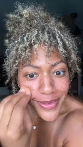 Product: Langmanni Freckle Pen    They keep growing on me! I loveeeee🤭