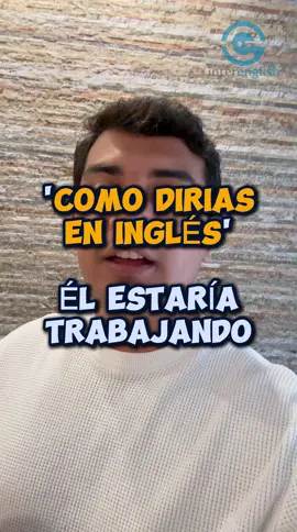 Como dirias en Inglés #ingles #latinos #estadosunidos #vocabularioingles #inglesrapido #english #hablainglés #latinosenusa