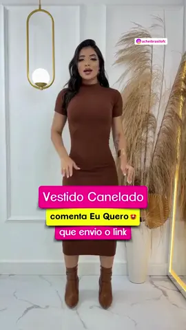 💗 VESTIDO MIDI COM MANGA REF; 4001 TENDÊNCIA 2024  #achadinhos #shopee #vestido #moda #midi