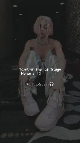 #caradebuena #chesca #fersomusic #lyrics #music #viral 