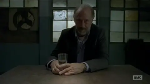 The Big Scary U #thewalkingdead #negan