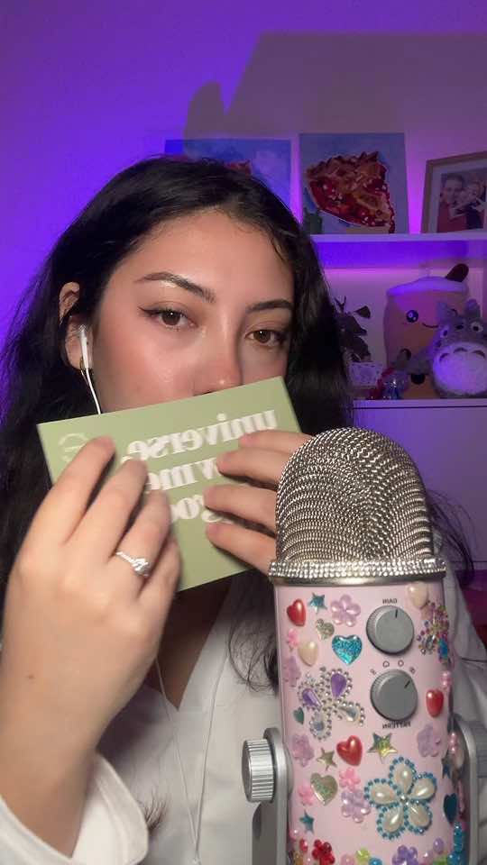 Unboxing my @Supple Skin Co order 💚✨ I use the fresh face enzyme cleanser and the normal to dry skin dew drops in the 50ml size :) use my code JADE for 10% off ur order if u wanna try it (im not paid money to post this, im a long time supporter of this brand) #asmr #asmrjade #asmrjadeyt #tingles #asmrtingles #relax #unboxing #unboxingasmr #suppleskinco #skincareasmr [clearing my drafts - supple skin has since changed the packaging for the fresh face cleanser and im so excited to get my hands on it next] 