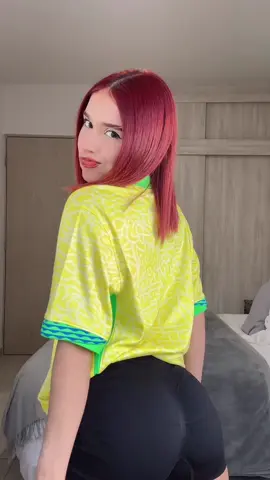 Bailecito feli 🇧🇷❤️