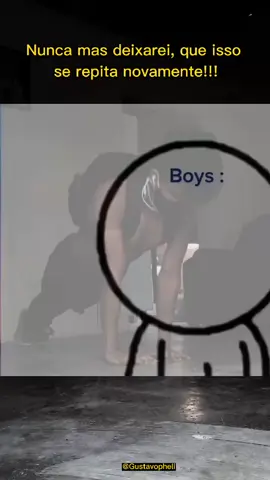 Nunca mais #Treino #treinoemcasa #calistenia #calistenics #motivation #motivacao #fyp #foryou #viral #viraltiktok #tiktok #gym #gymra #diciplina #desafio #goku #breier #baki #zyzz 