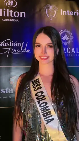 Alfombra roja de los premios @INSTAFEST AWARDS OFICIAL 