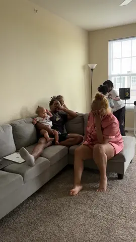 Who told us to have all thrse kids 😭 #fyp #foryoupage #MomsofTikTok #momtok #relatable 