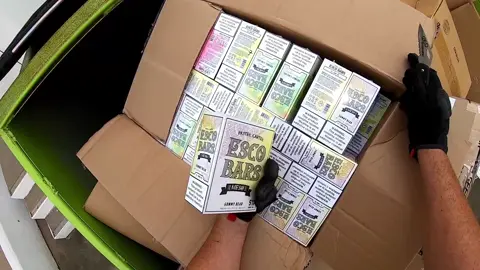 Look At This 👀 #celltower #antenna #esco #dumpsterdiving #fyp #space 