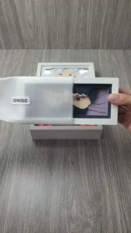 Anime Lovers Need This 😍 #animegift #animelight #anime #animeboxes #viral #topanime #fyp #foryou #viral 