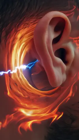 Tinnitus, crucible of the mind #tinnitus #tinnitusawareness #MentalHealth #MentalHealthAwareness #aiart #aiartcommunity #chronicillness #chronicpain #ear #health