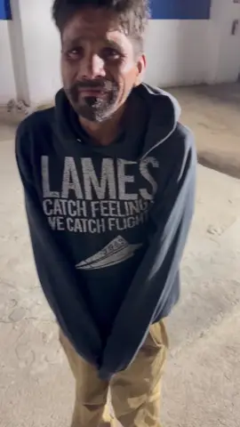 Recién llegado, iniciando su proceso!  Viviendo la malilla