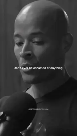 ”I am not a product of my circumstances. I am a product of my decisions.” – Stephen R. Covey 🎥 David Goggings  🎙️ Chris Williamson @Chris Williamson  #buildconfidence #confidence #healfromwithin #noshame #noregrets #mindsetshift #traumarecovery #selflove #knowyourworth #beyourself #positivemindset #selfawareness #inspiration #motivation #inspirationdaily #bewhoyouare 