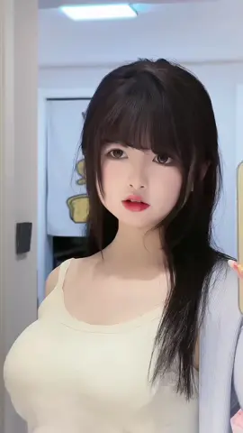 Một ngày tốt lành nhé mọi người❤️#gáixinh #fyp #bebanhbao #xuhuong #xuhuongtiktok 