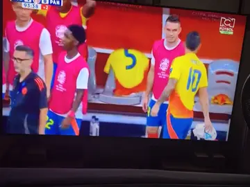 #copaamerica2024 #panama🇵🇦 #colombia🇨🇴 5-0 💪🏼🇨🇴🇨🇴🇨🇴🇨🇴