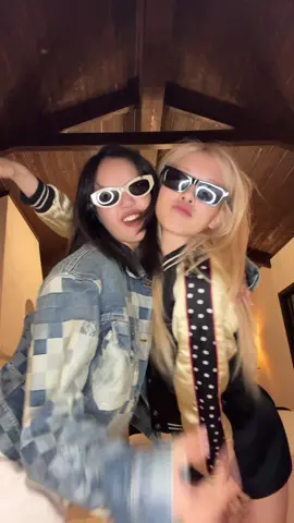 “@ROSÉ and I, baby we some rockstars” 💘🌟💘🌟💘