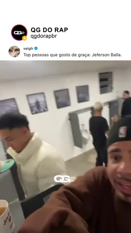 QUE ISSO @Veigh 🤣 #veigh #jeffbala #engraçado #fypシ゚ 